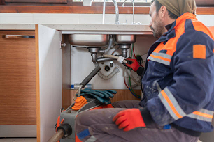 Bakirköy Lavabo Tikali Boru Açma