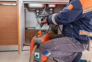 Bakirköy Lavabo Tikali Boru Açma