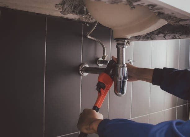 Bakirköy Mutfak Lavabo Gideri Tıkanıklığı Tikali Boru Açma