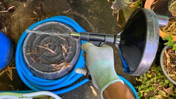 Bakirköy Lavabo Tıkanıklık Tikali Boru Açma