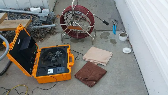 Bakirköy Su Kaçaği