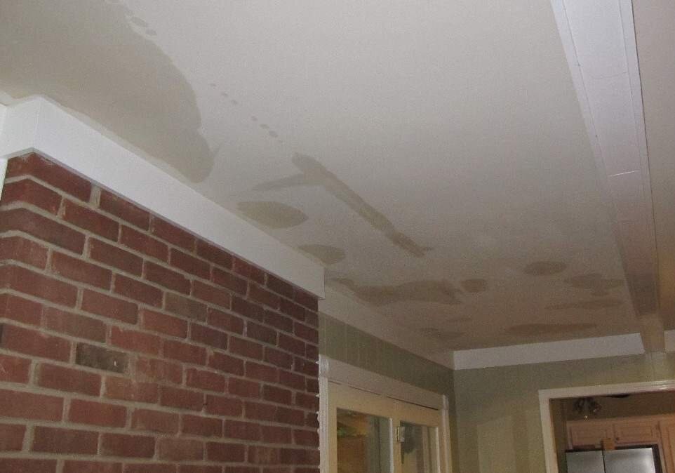 Bakirköy Su kaçağı Tespiti