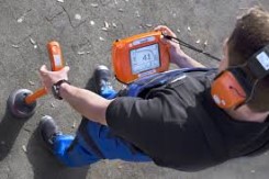 Bakirköy Kaçak Su Bulma