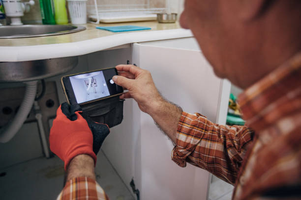 Bakirköy Su kaçağı Tespiti