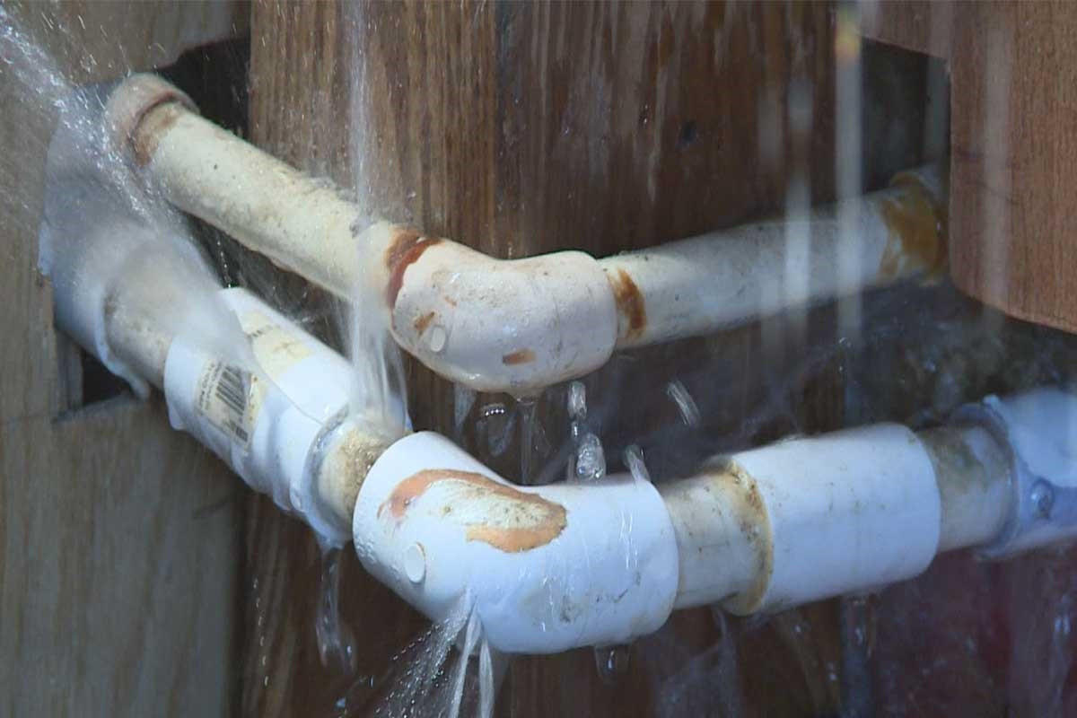 Bakirköy Tesisatçı | Bakirköy Su Kaçak Tespiti